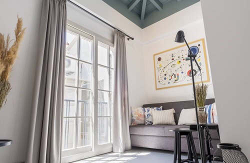 Alacati Hotel | Alle Alacati