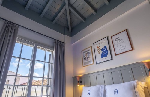 Alacati Hotel | Alle Alacati