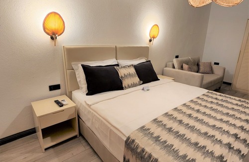 Bitez House | Dolce Vita Luxury Bungalows
