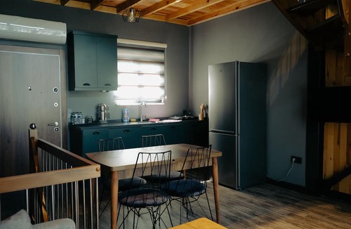 Masukiye Other | Kartepe Loft