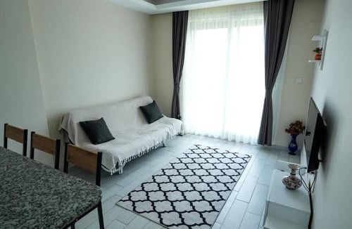 Seferihisar Apartment | İndag Apart Aile Oteli