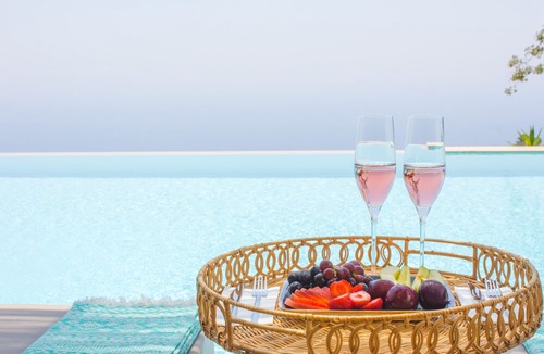 Faralya Hotel | Kabak Dome Suites