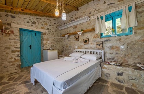 Avlana Hotel | BayKiana