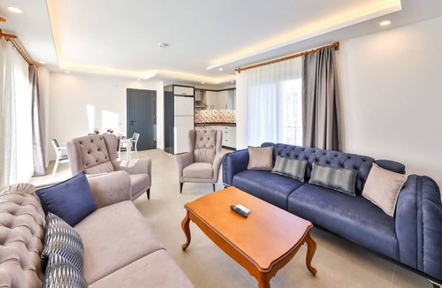 Kas Apartment | Sarisoy Apart