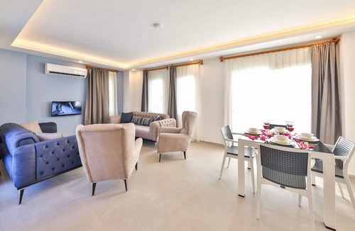 Kas Apartment | Sarisoy Apart