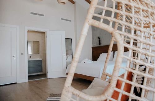 Alacati Hotel | Paye Alaçatı
