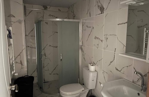Gursu Apartment | Family friendly home near Istanbul, very quiet and lovely place to stay.