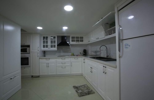 Kaleici Villa | Luxury Triplex Villa with Pool