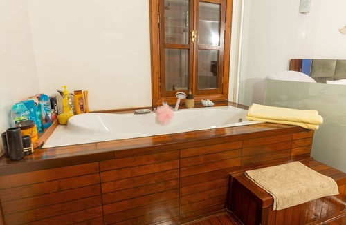 Kaleici Villa | Luxury Triplex Villa with Pool