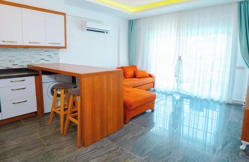 Camyuva Hotel | Hotel Camyuva Beach