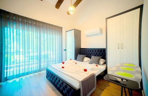 Camyuva Hotel | Hotel Camyuva Beach
