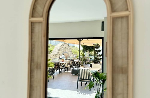 Mentese Hotel | The Rest Port Argento