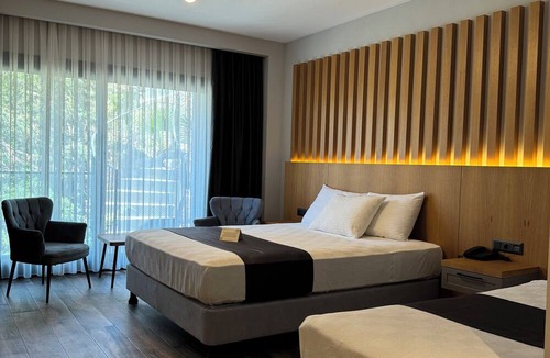 Mentese Hotel | The Rest Port Argento