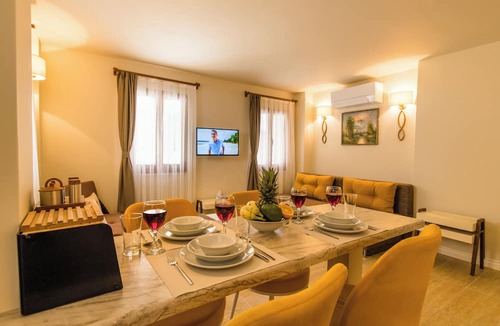 Kalkan Apartment | KALAMAKİ FLATS