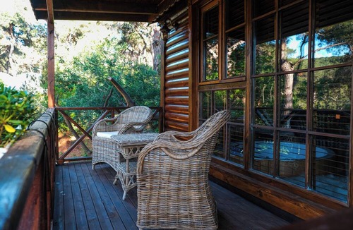 Adalar Hotel | Glamping Büyükada