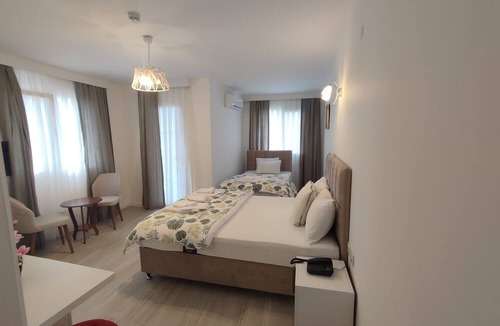 Sigacık Hotel | Tepehan Pansiyon