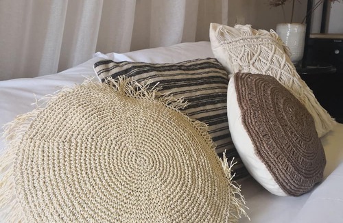 Ayvacik Hotel | Veranda Glamping Butik Otel