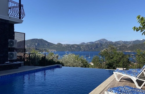 Selimiye Apartment | Defne Residence Selimiye