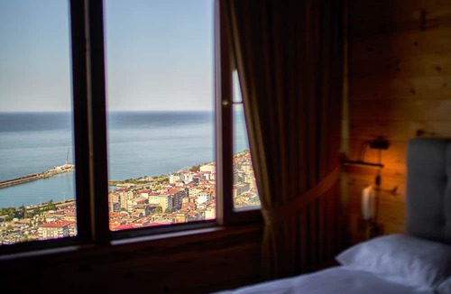 Cayeli Hotel | Sari Kosk Hotel