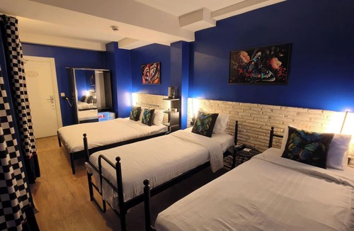 Konya City Center Hotel | Think Hotel