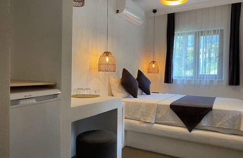 Akyaka Villa | Tomsan Villas Akyaka