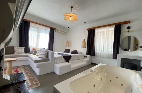 Akyaka Villa | Tomsan Villas Akyaka