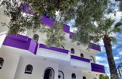Ayvacik Hotel | Nassos Butik Otel ve Restaurant