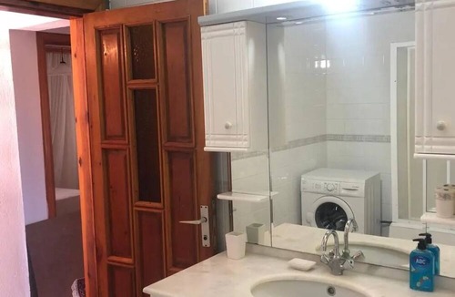 Side Resort | SEASİDE APARTMENT FULL HOUSE