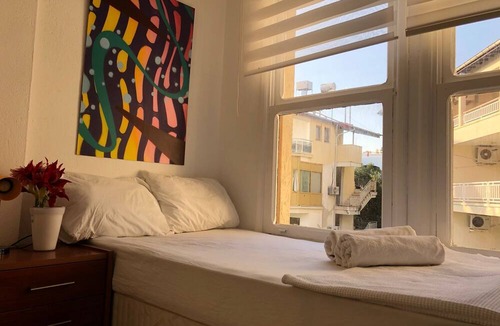 Side Resort | SEASİDE APARTMENT FULL HOUSE