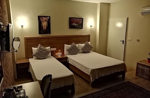Selcuk Hotel | Casa Callinos