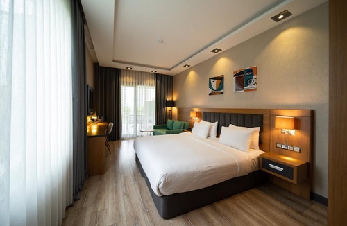 Yomra Hotel | Holiday Inn Trabzon East by IHG