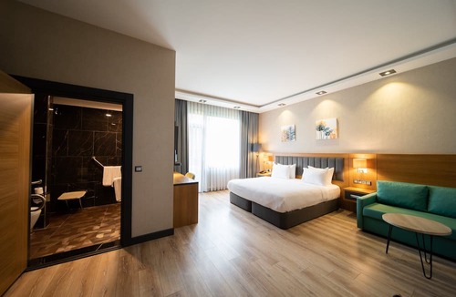 Yomra Hotel | Holiday Inn Trabzon East by IHG