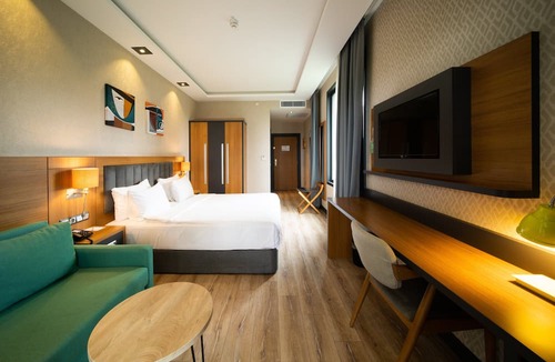 Yomra Hotel | Holiday Inn Trabzon East by IHG