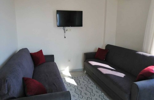 Seferihisar Apartment | Sunset Akarca Pansiyon