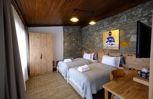 Selcuk Hotel | Ephesus Retreat