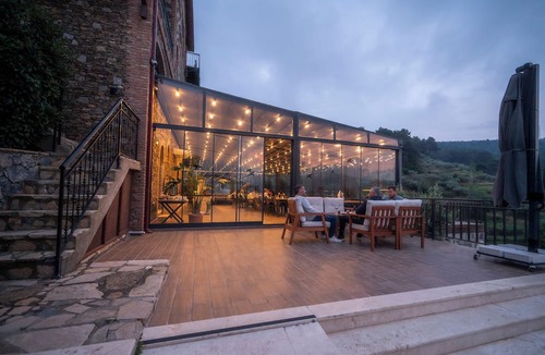 Selcuk Hotel | Ephesus Retreat