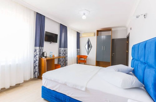 Iznik Hotel | İznik Otel