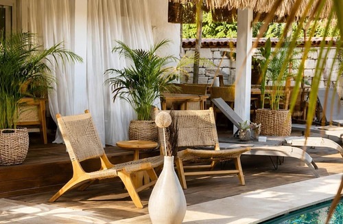 Alacati Bed & Breakfast | Voger Alacati Silence