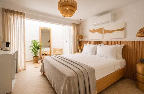 Alacati Bed & Breakfast | Voger Alacati Silence