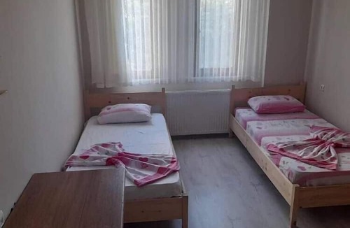 Cide House | İlyada Pansiyon