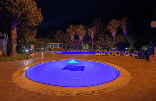 Goynuk Hotel | Rios Beach Hotel