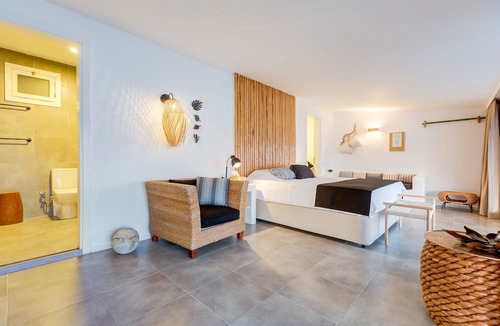 Bozburun Hotel | Casa Daracia (+15)