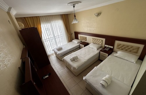Artikli Hotel | Hotel Korykos Kizkalesi