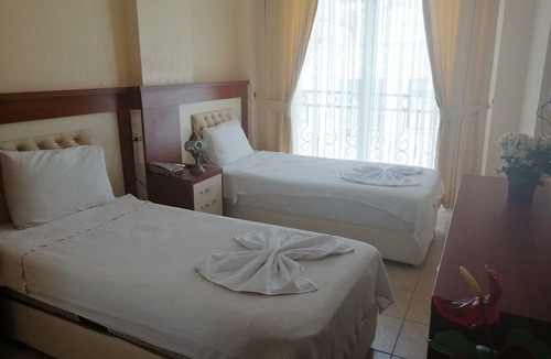 Artikli Hotel | Hotel Korykos Kizkalesi