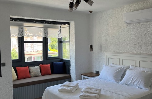 Alacati Hotel | Maison L'etro Alacati Hotel