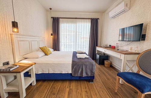 Alacati Hotel | Maison L'etro Alacati Hotel