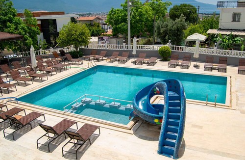 Sogucak Hotel | Moonstar Hotel