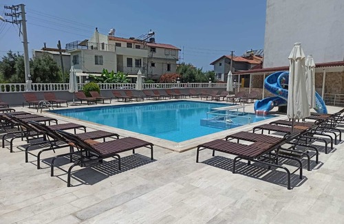 Sogucak Hotel | Moonstar Hotel