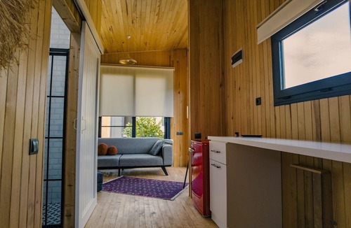 Arsuz Resort | Arsuz Bungalov