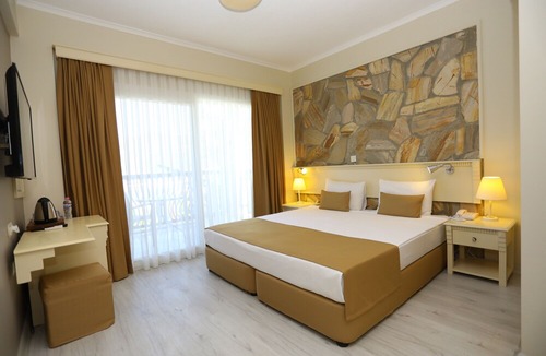 Torba Hotel | TRENDLIFE HOTELS TORBA
